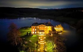 Waterton Park Hotel